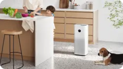 تصفیه هوای شیائومی Mi Air Purifier 4 Pro
