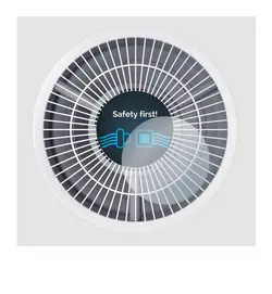 تصفیه هوای شیائومی Xiaomi Smart Air Purifier 4 Compact