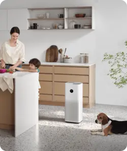 تصفیه هوای شیائومی مدل Smart Air Purifier 4