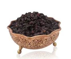 زرشک سیاه 200 گرم