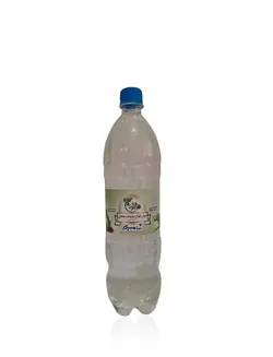 عرق گیاه شاهسپرم