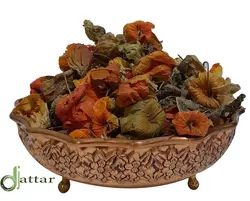 گیاه عروسک پشت پرده 100 گرم