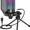 میکروفن کندانسر گیمینگ فای فاین مدل A6V
