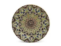 ظروف تزئینی پرشنگ