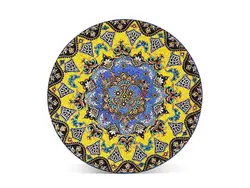 ظروف تزئینی پرشنگ