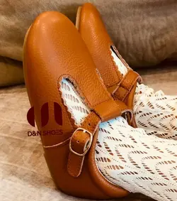 یاقوت دالبر | چرم طبیعی