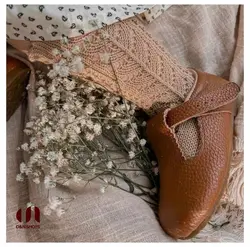 یاقوت دالبر | چرم طبیعی