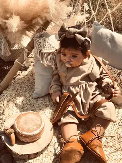 پاپوش خوشه