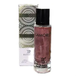 ادکلن زنانه لاموریس روونا | لالیک لامور