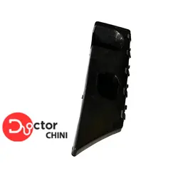 براکت سپر جلو راست جک j5