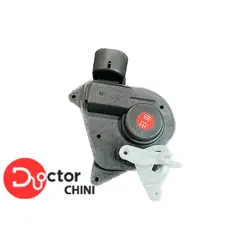 پمپ قفل درب جلو راست لیفان x60