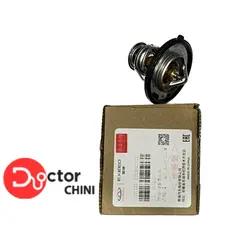 ترموستات ام وی‌ام X33 قدیم