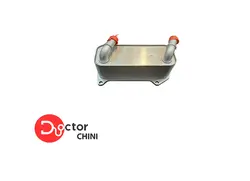 خنک کن روغن گیربکس اصلی جک s5