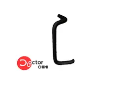 شلنگ بخاری بلند جک J5AT