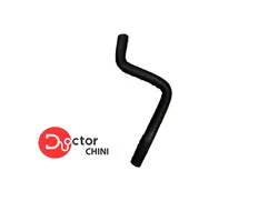 شلنگ رادیات بخاری کوتاه ام وی ام 315