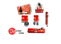 کیت کامل جلوبندی هایما S7