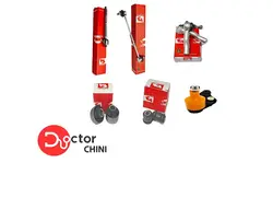 کیت کامل جلوبندی ولکس c30