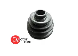 گردگیر پلوس سمت چرخ لیفان X60