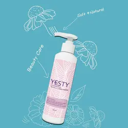 ژل سرم رسانا و مغذی کلاژن Yesty