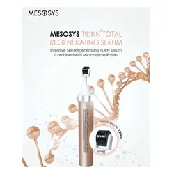 درمارولر کوکتل ژنوسیس Mesosys (اورجینال کره جنوبی)