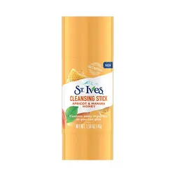 استیک پاک کننده آرایش زردآلو و عسل سینت ایوز