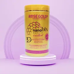 بوتاکس رز گلد