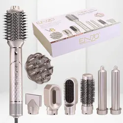 سشوار انزو V8 مدل EN-755