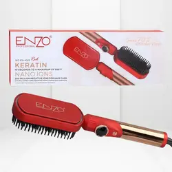 برس حرارتی ENZO مدل EN-4002
