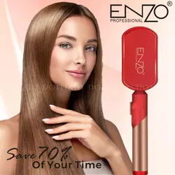 برس حرارتی ENZO مدل EN-4002