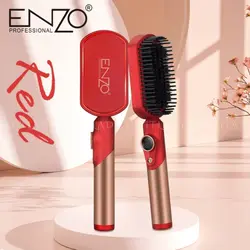 برس حرارتی ENZO مدل EN-4002