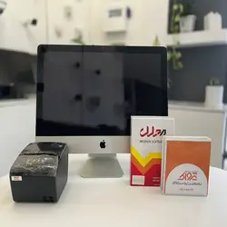 پکیج صندوق فروشگاهی رستوران - لیبل پرینتر | فیش پرینتر| صندوق فروشگاهی | نرم افزار حسابداری