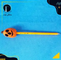 سرمدادی كچه اي دست ساز كدو تنبل