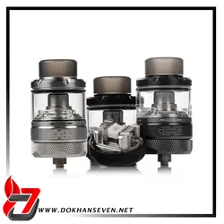 اتومایزر دام ویپ مدل دام ایکس مش آر‌تی‌ای | DAMN VAPE DOOM X MESH RTA ATOMIZER