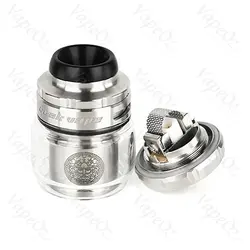 اتومایزر گیک ویپ زئوس ایکس مش Geekvape ZEUS X MESH Atomizer