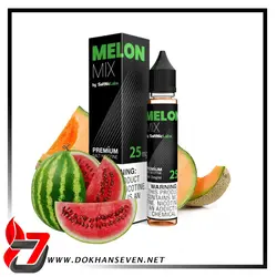 مشخصات، قیمت و خرید ایجوس سالت ویگاد میکس ملون | VGOD SaltNicLabs MELON MIX SALT