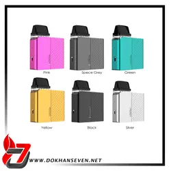 پاد اکسراس ۳ نانو ویپرسو Vaporesso XROS 3 Nano