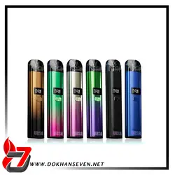 پاد اورسا نانو پرو لاست ویپ Lost Vape Ursa Nano Pro