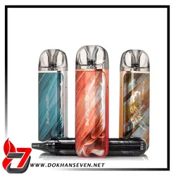 پاد سیستم گیک ویپ ابیلیسک یو GEEKVAPE OBELISK U