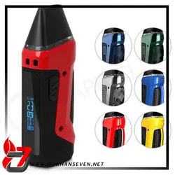 پاد ماد ایجیس نانو اِن ۳۰ گیک ویپ | GEEKVAPE AEGIS NANO N30 Pod Mod System Kit