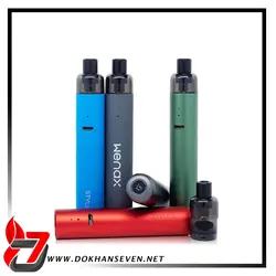 پاد وینکس استایلوس گیک ویپ Geek Vape Wenax Stylus