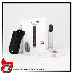 مشخصات، قیمت و خرید پادسیستم هات سیگ کوبی HOTCIG KUBI