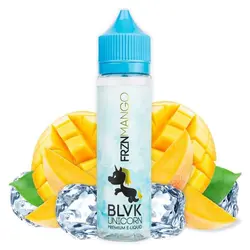 مشخصات، قیمت و خرید جویس بی ال وی کی انبه یخ BLVK Unicorn Frznmango