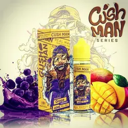 مشخصات، قیمت و خرید جویس نستی کاشمن انبه انگور Nasty Cush Man Mango Grape