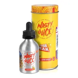 مشخصات، قیمت و خرید جویس نستی کاشمن انبه Nasty Cush Man Yellow