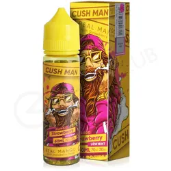 مشخصات، قیمت و خرید جویس نستی کاشمن انبه توت فرنگی Nasty Cush Man Mango Strawberry