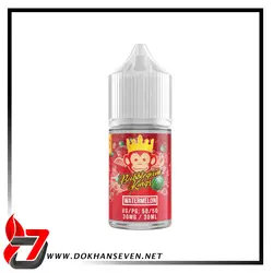 مشخصات، قیمت و خرید سالت آدامس بادکنکی هندوانه یخ کمپانی دکتر ویپ | Dr Vapes – Bubblegum Kings Watermelon Ice SaltNic