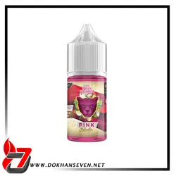 مشخصات، قیمت و خرید سالت آناناس نارگیل انگور فرنگی کمپانی دکتر ویپ | Dr Vapes – Pink Colada SaltNic