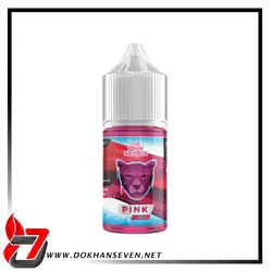 مشخصات، قیمت و خرید سالت انگور فرنگی پشمک یخ کمپانی دکتر ویپ | Dr Vapes – Pink Ice SaltNic