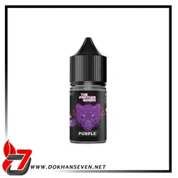 مشخصات، قیمت و خرید سالت انگور کمپانی دکتر ویپ | Dr Vapes – Purple SaltNic
