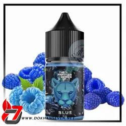 مشخصات، قیمت و خرید سالت بلوبری رزبری کمپانی دکتر ویپ | Dr Vapes Salt – Blue